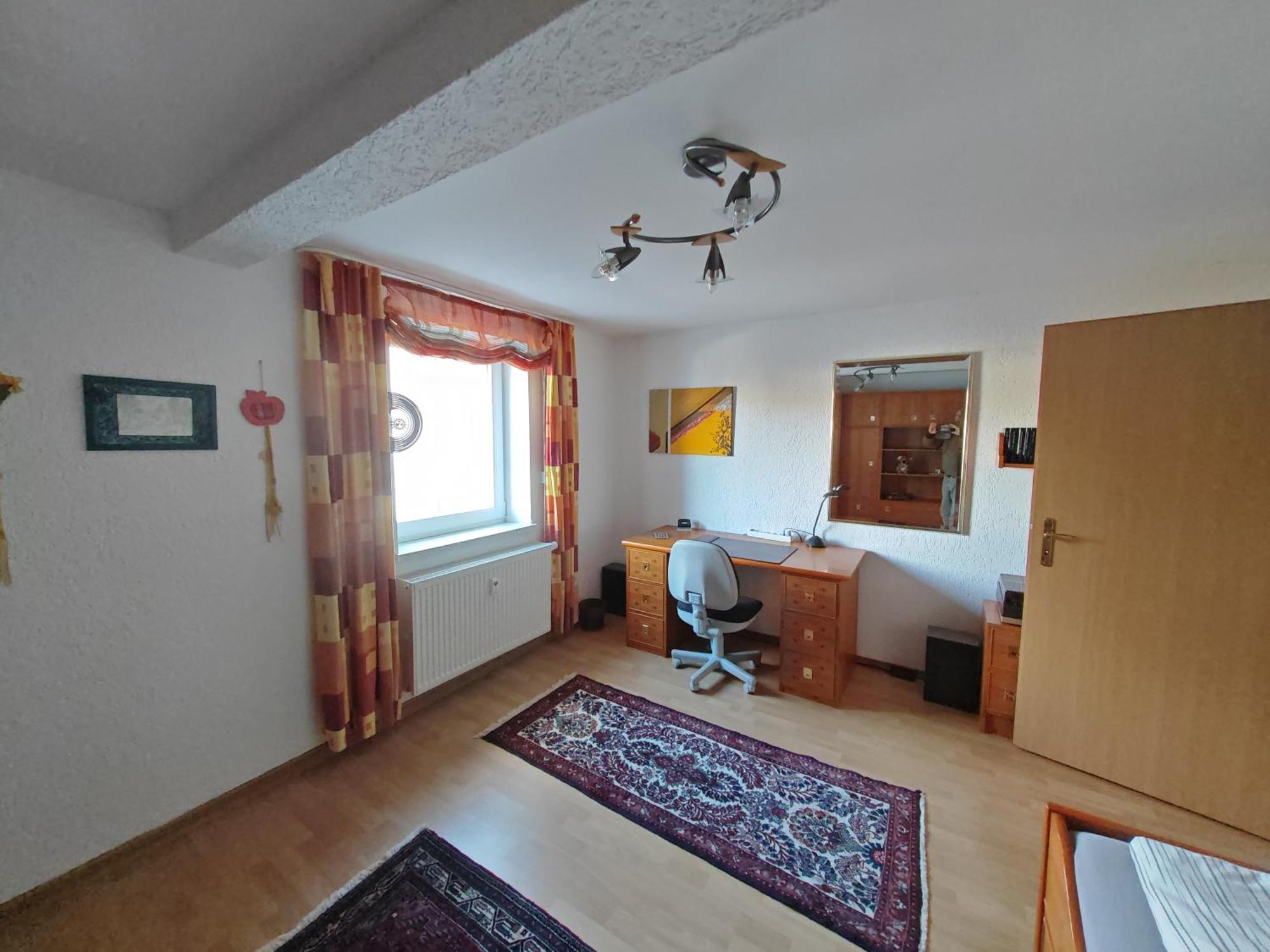 Apartment O1 - Gut Ausgestattete 3-Zimmer Wohnung 78Qm Fuer 1-3 Personen 1Xdz 1Xez Графенвёр Экстерьер фото